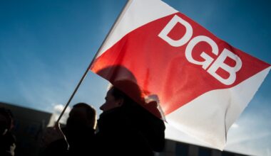 Gewerkschaften rufen zum 1. Mai zu Kundgebungen im Land Bremen auf