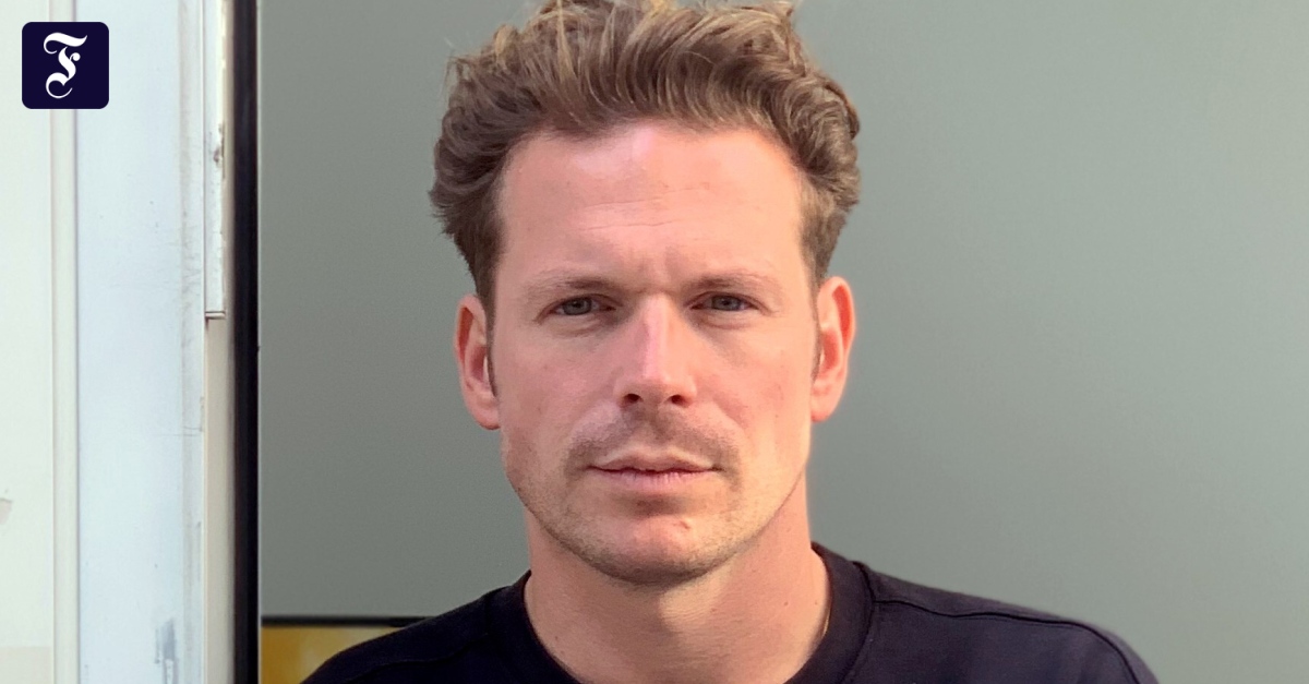 Künstler Leon Kahane: Was lesen Sie?