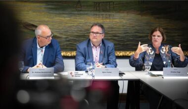 Zwei Jahre Bremer Senat – Streit, Sparkurs und Kompromisse