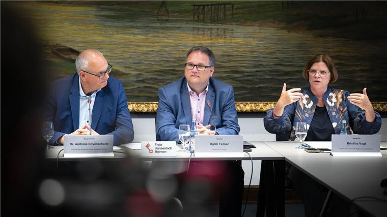 Zwei Jahre Bremer Senat – Streit, Sparkurs und Kompromisse