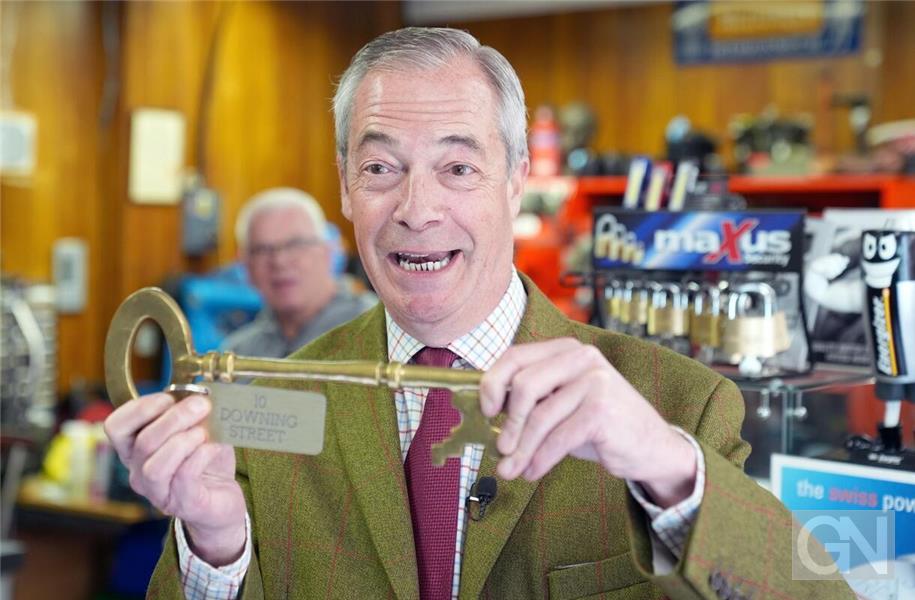 Anfang vom Ende der Tories?