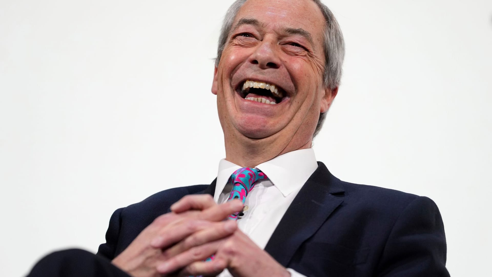 ARC-Konferenz in Großbritannien