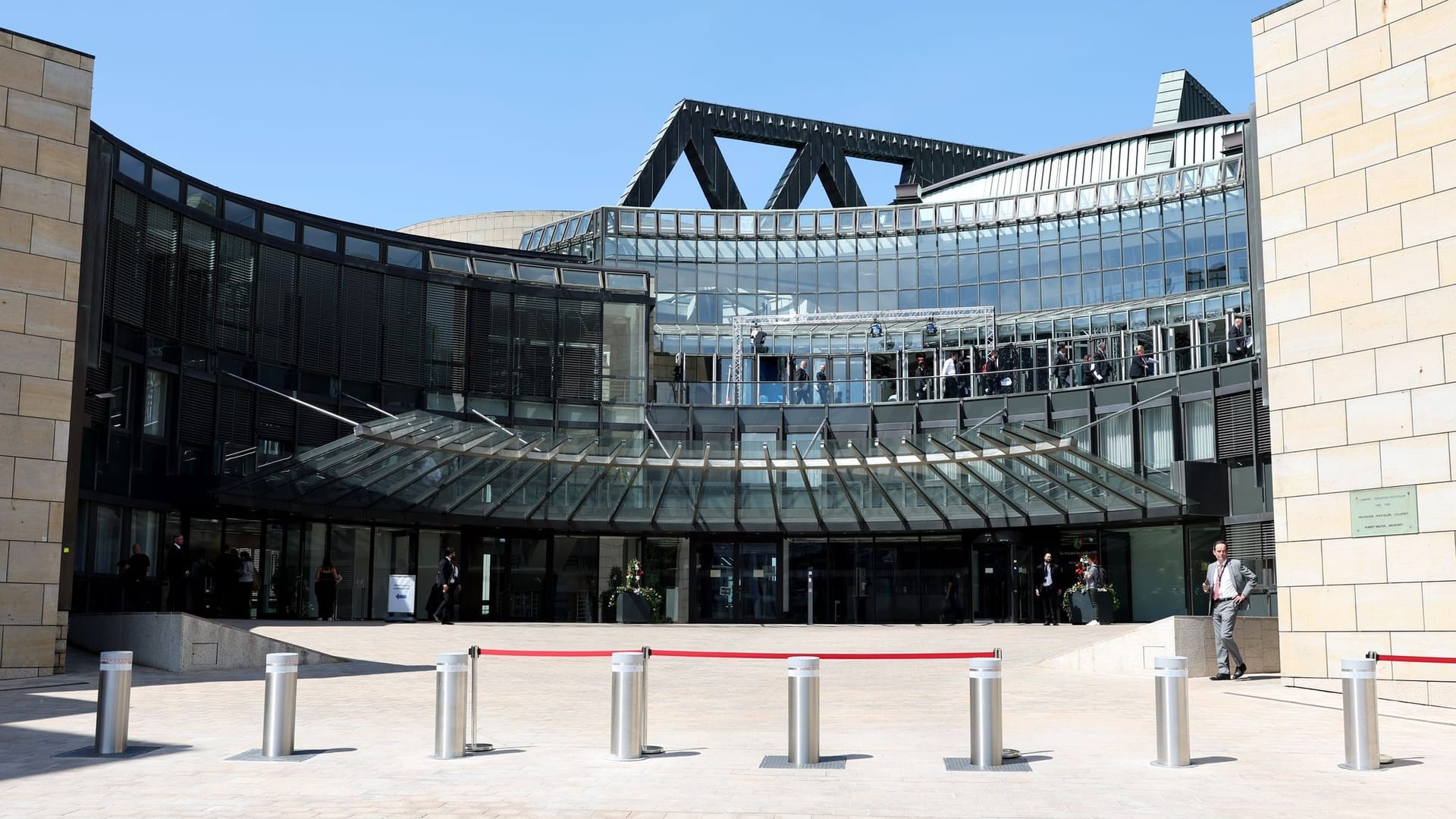 Landtag NRW