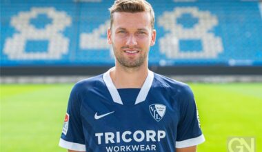 Bochum und Rostock bitten um Hilfe für Ex-Profi