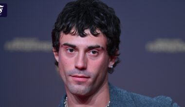 Aaron Altaras: Was der Schauspieler liest