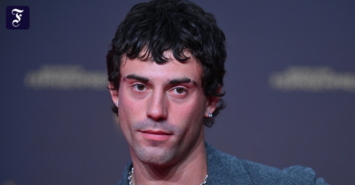 Aaron Altaras: Was der Schauspieler liest