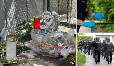 Augsburger Kripo hatte den Tatverdächtigen schon seit Tagen im Blick