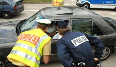 Forderung nach gemeinsamen Grenzkontrollen mit Frankreich