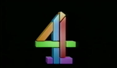 Erster TV-Sender in UK: Channel 4 geht auf Spotify