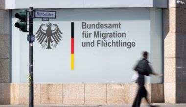 Gunnar Schupelius: Deutschland zahlt Asylbewerbern das meiste Geld | Regional