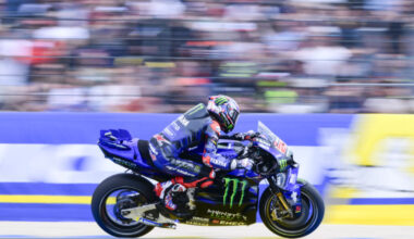 Polesetter Fabio Quartararo