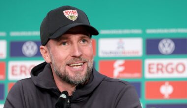 DFB-Pokal-Finale: Überraschungs-Aufstellung von Hoeneß! Star auf der Bank | Sport