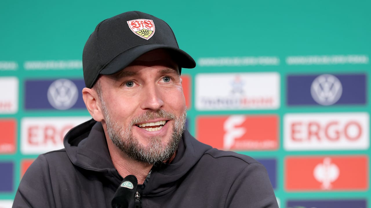 DFB-Pokal-Finale: Überraschungs-Aufstellung von Hoeneß! Star auf der Bank | Sport