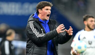 HSV: Die Welt, als Hamburg das letzte Mal in der Bundesliga war ... | Sport