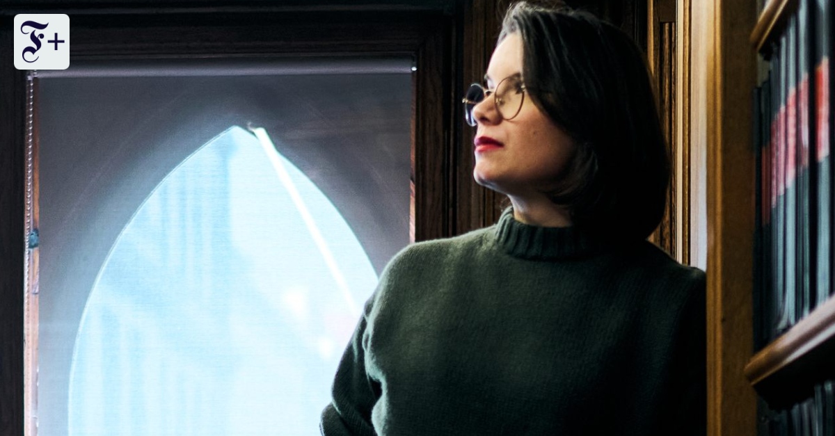 Didi Drobna im Bücher-Podcast über ihren Roman