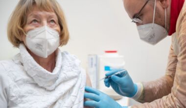 Corona-Zahlen in Nürnberg aktuell: Die Coronavirus-News aus der Region