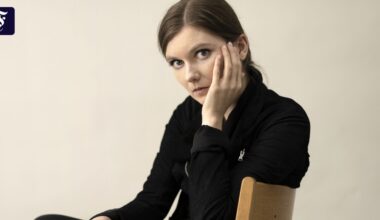 Lolita-Komplex: Cecilie Linds Roman „Mädchentier“