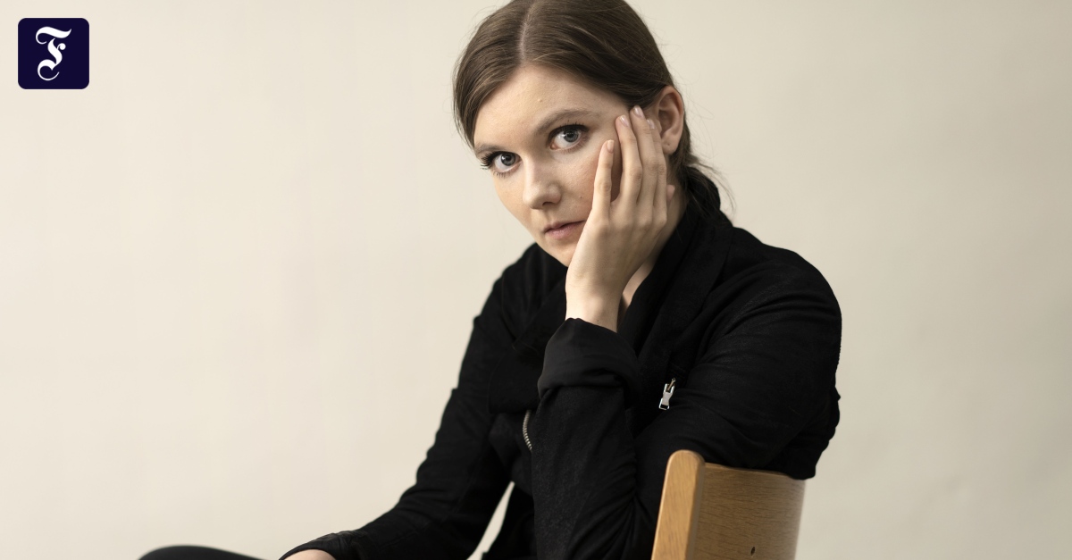 Lolita-Komplex: Cecilie Linds Roman „Mädchentier“