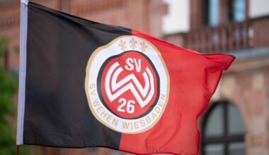 SV Wehen Wiesbaden vs. Alemannia Aachen: Zwei Treffer von Kaya ebnen SV Wehen den Weg zum Sieg gegen Aachen