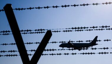 Polizeigewerkschaft warnt vor Abschiebungsplänen der Regierung