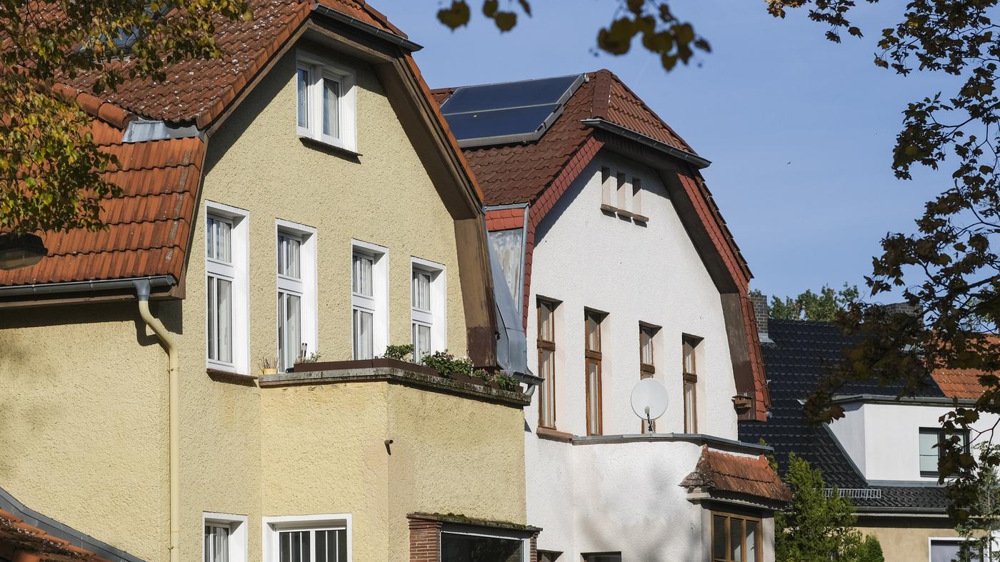 Eigentümer und Mieter im Zentrum müssen deutlich mehr zahlen