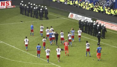 Das machen die Spieler beim HSV-Abstieg 2018 heute