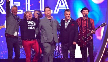 Zusatz-Konzert in Hamburg – Tickets verfügbar