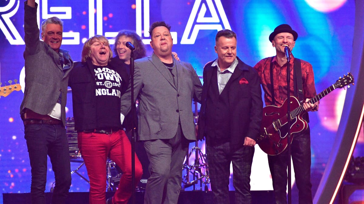 Zusatz-Konzert in Hamburg – Tickets verfügbar