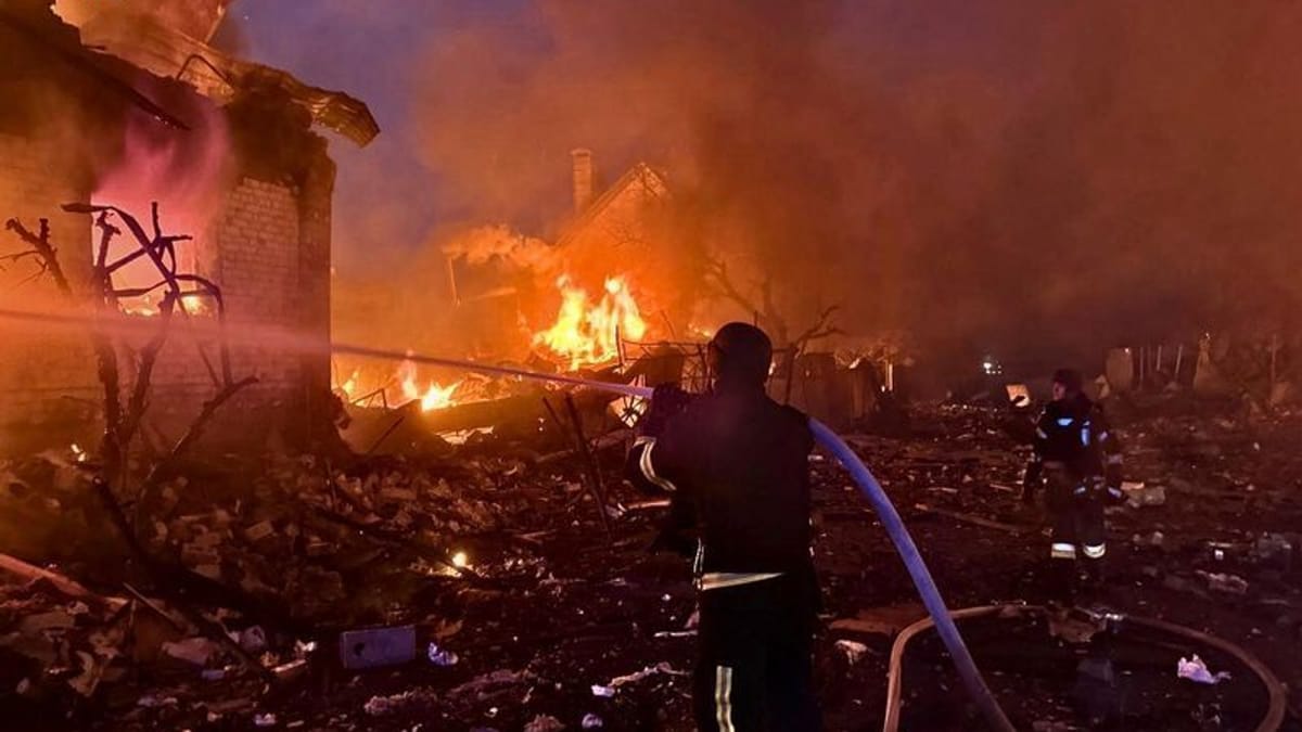 Ukraine-Krieg: Wadephul nennt russisches Verhalten "ein Affront" - T-Online
