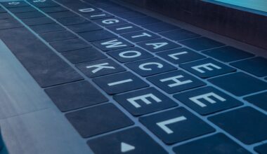 Künstliche Intelligenz und "Big Tech" im Fokus bei Digitaler Woche 2025 | NDR.de - Nachrichten