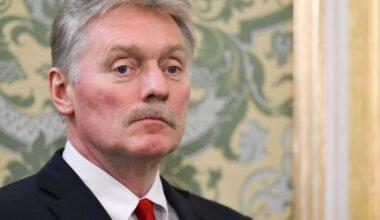 Beraten über Entsendung von Soldaten in Ukraine