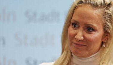 "Schmerz ist kaum in Worte zu fassen"