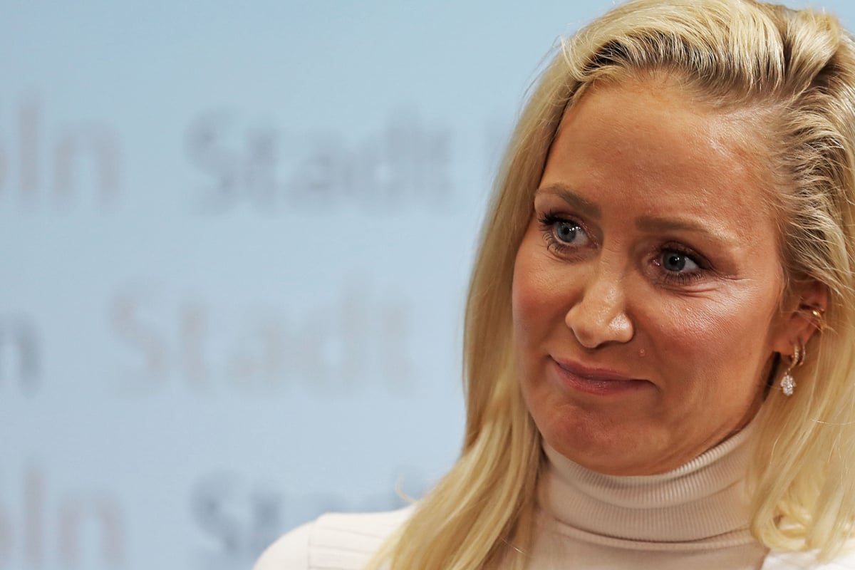 "Schmerz ist kaum in Worte zu fassen"