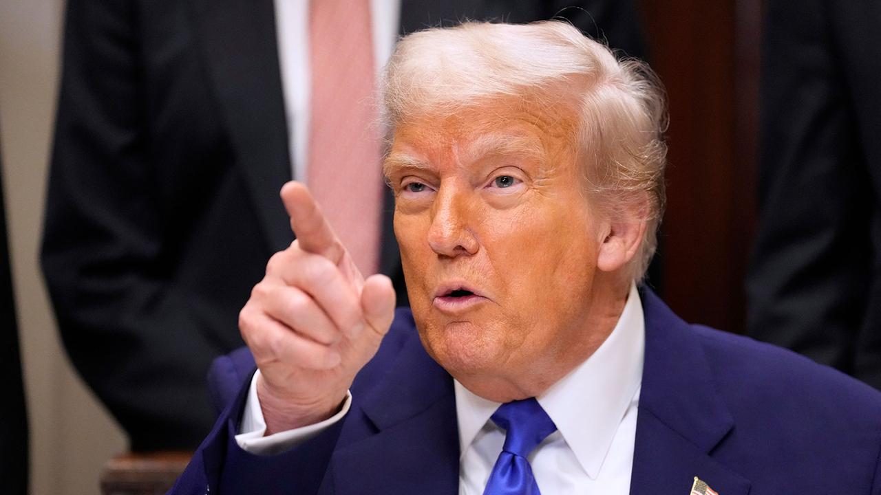 Medikamentenpreise: Lehrt Trump jetzt Big Pharma das Fürchten?