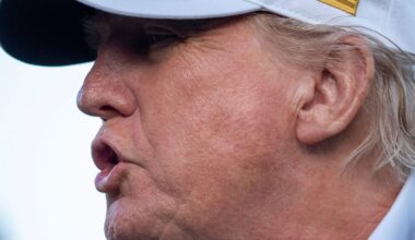 Warum hat Trump solche Angst vor Putin?