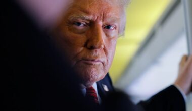 "Das würde Eindruck auf Trump machen"
