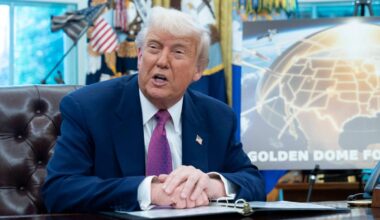 USA-Reise: Johann Wadephul: Warum die Trump-Panik umgeht - T-Online