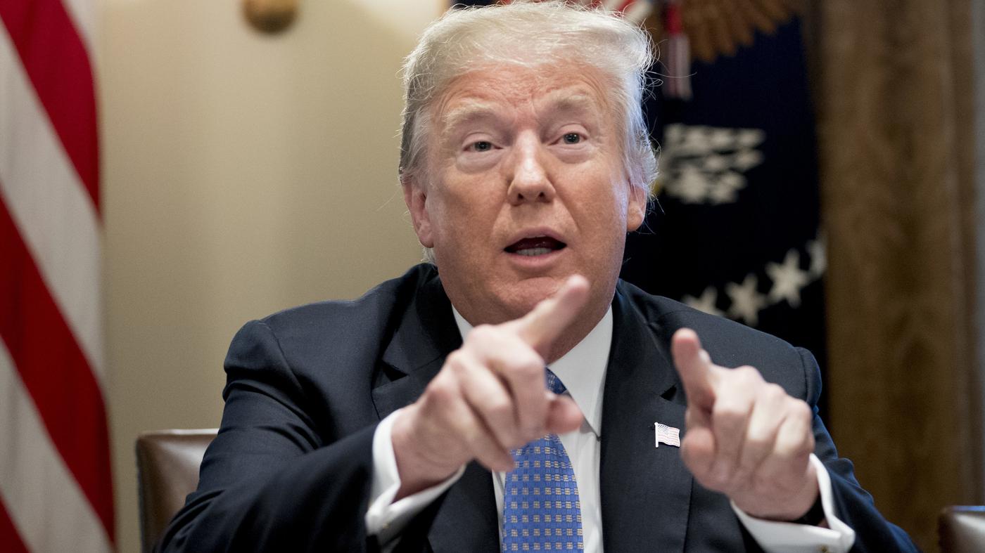„Putin ist gefährlich nahe daran, die goldene Brücke, die Trump ihm gebaut hat, zu zerstören“