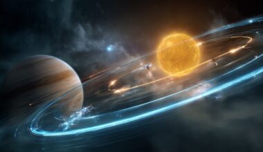 Geisterfahrer im All: Forschende bestätigen Planeten auf der falschen Spur