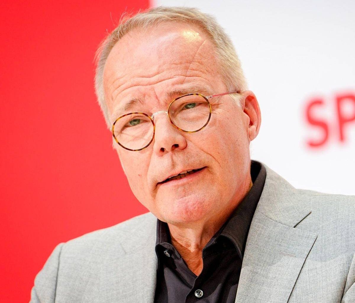 SPD-Fraktionschef: Heil verzichtet - Weg frei für Miersch?