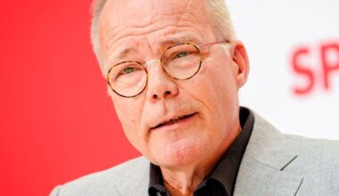 SPD-Fraktionschef: Heil verzichtet - Weg frei für Miersch?