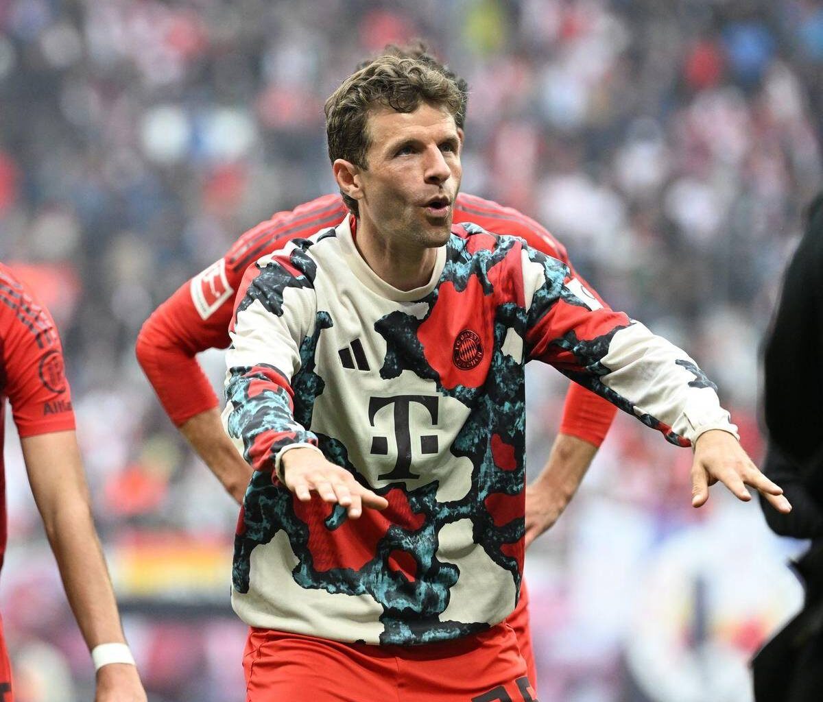 TV-Abend statt Ibiza: FC Bayern wird am Bildschirm Meister