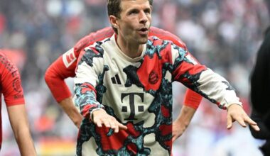TV-Abend statt Ibiza: FC Bayern wird am Bildschirm Meister