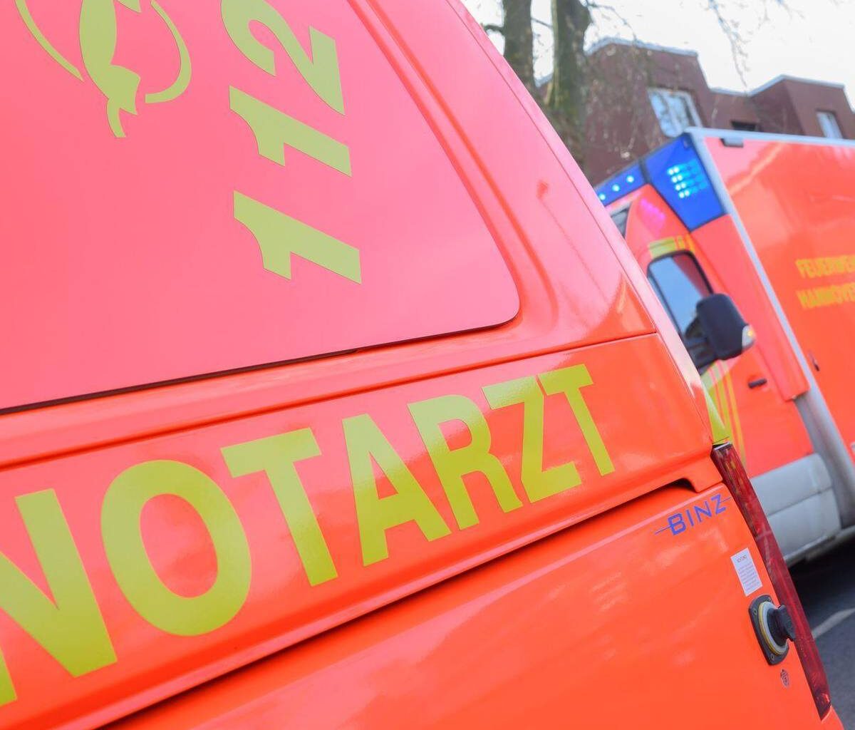 Fehler beim Rettungseinsatz? BGH hebt Urteil auf