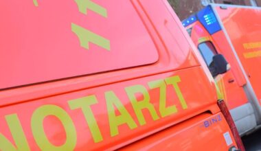 Fehler beim Rettungseinsatz? BGH hebt Urteil auf