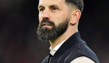 Offiziell: Muslic ist der neue Trainer des FC Schalke 04