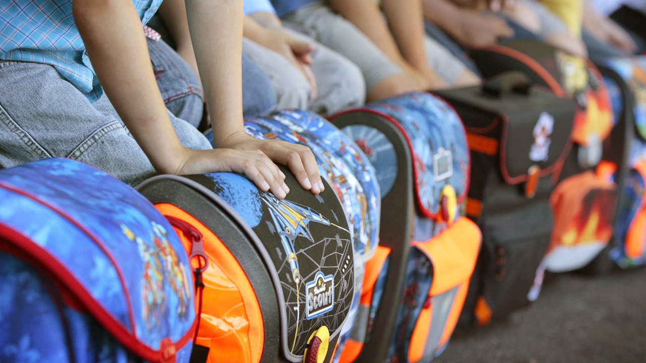 Hohe Schülerzahl stellt weiterführende Schulen in Bremen vor Probleme