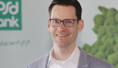 Wechsel im Vorstand der PSD Bank