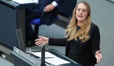 Kritik an Merz-Rede: "Aufkündigung der europäischen Zusammenarbeit"