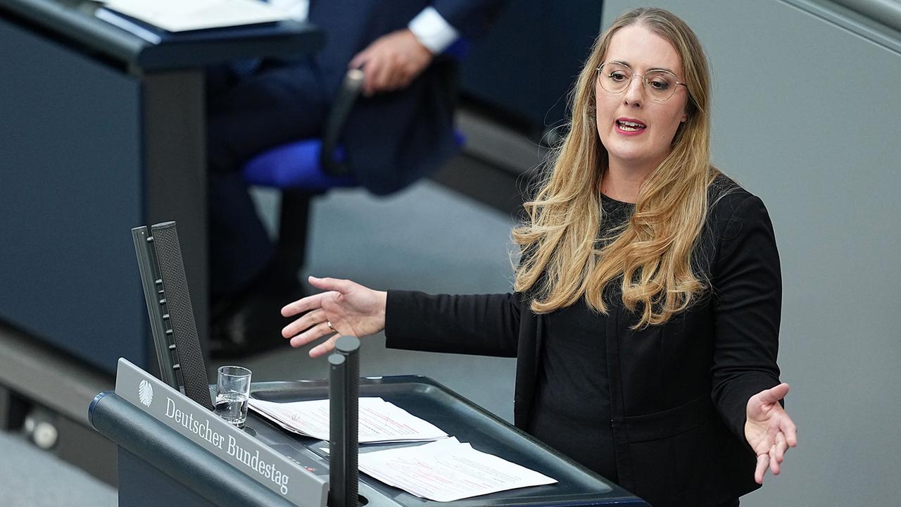 Kritik an Merz-Rede: "Aufkündigung der europäischen Zusammenarbeit"